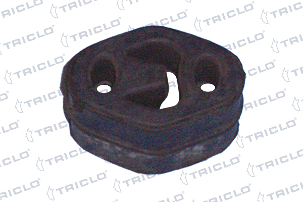 Suport, sistem de esapament 353113 TRICLO