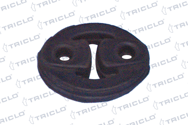 Suport, sistem de esapament 353114 TRICLO