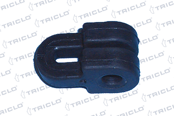 Suport, sistem de esapament 353122 TRICLO