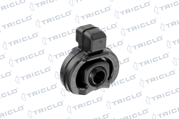 Suport, sistem de esapament 353123 TRICLO