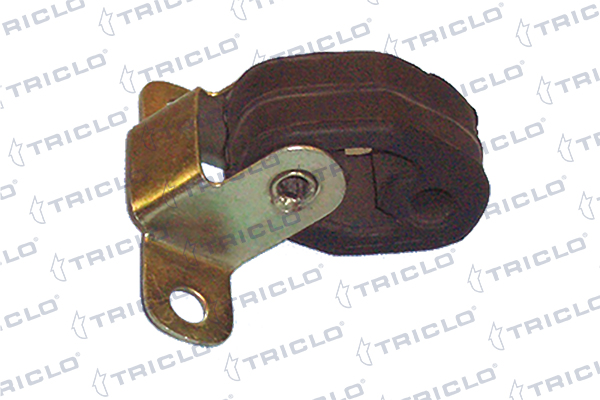 Suport, sistem de esapament 353124 TRICLO
