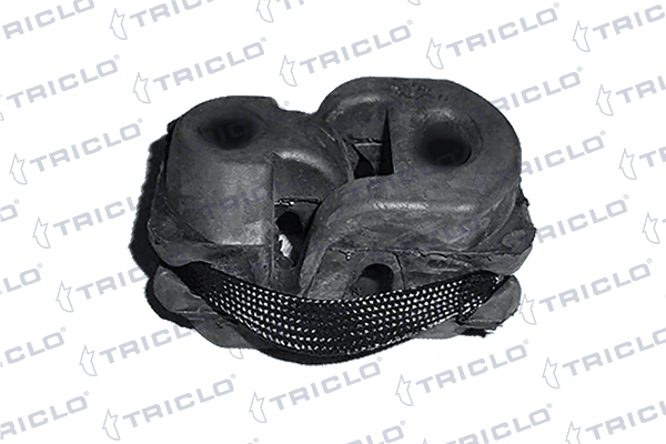 Suport, sistem de esapament 353125 TRICLO