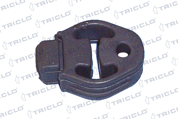 Suport, sistem de esapament 353134 TRICLO