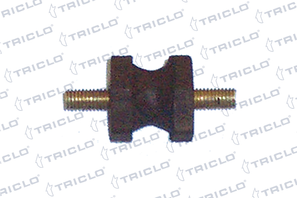 Suport, sistem de esapament 353150 TRICLO