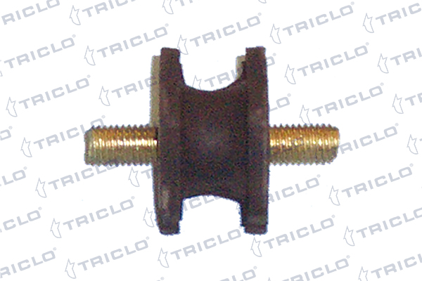 Suport, sistem de esapament 353151 TRICLO