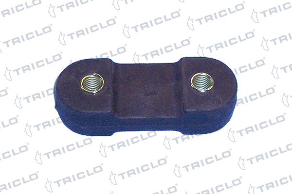 Suport, sistem de esapament 353210 TRICLO