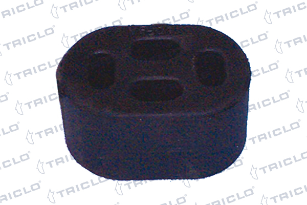 Suport, sistem de esapament 353217 TRICLO