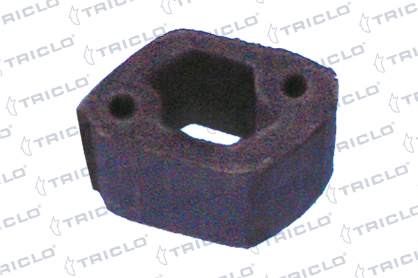 Suport, sistem de esapament 353218 TRICLO