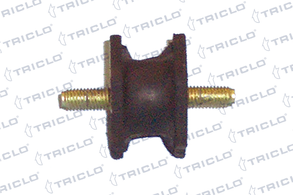 Suport, sistem de esapament 353222 TRICLO