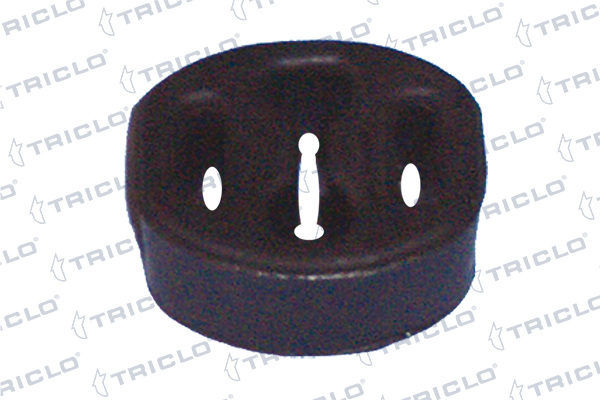 Suport, sistem de esapament 353226 TRICLO