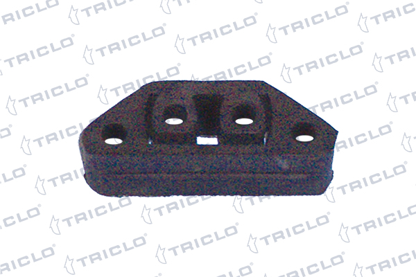 Suport, sistem de esapament 353342 TRICLO
