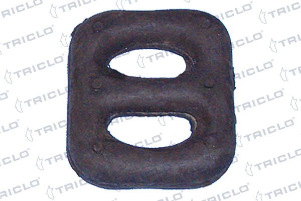 Suport, sistem de esapament 353345 TRICLO
