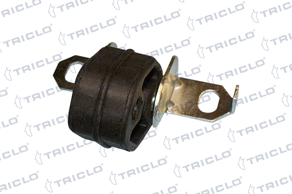 Suport, sistem de esapament 353938 TRICLO