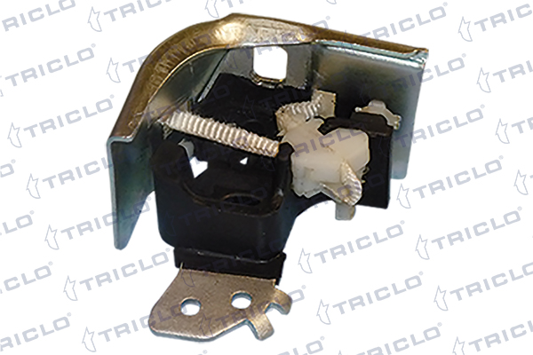 Suport, sistem de esapament 355653 TRICLO