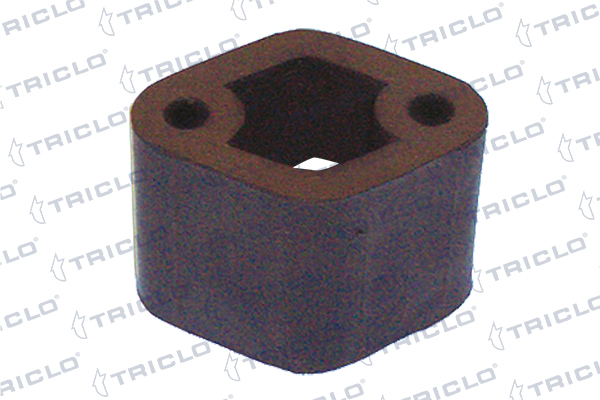 Suport, sistem de esapament 358198 TRICLO