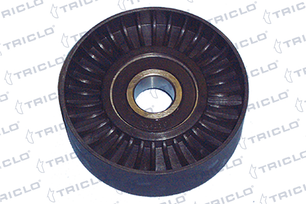 Rola intinzator,curea transmisie 421241 TRICLO