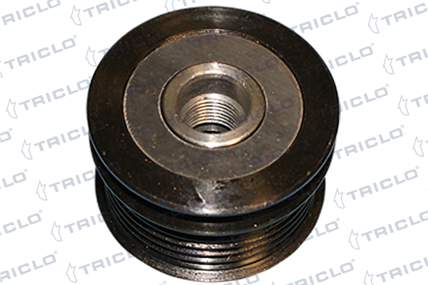 Fulie, alternator 423871 TRICLO