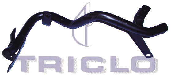 Cuplaj conducta lichid racire 451027 TRICLO