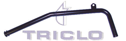 Cuplaj conducta lichid racire 453708 TRICLO