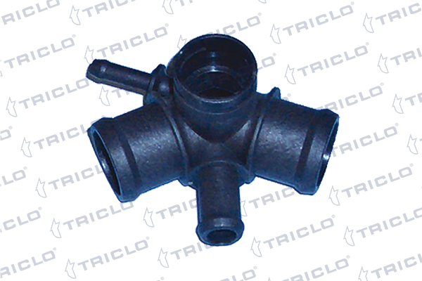 Flansa lichid racire 453711 TRICLO