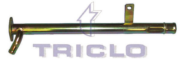 Cuplaj conducta lichid racire 454366 TRICLO