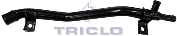 Cuplaj conducta lichid racire 458081 TRICLO