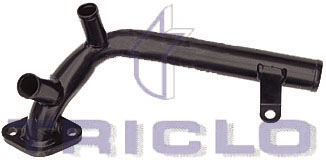 Cuplaj conducta lichid racire 458617 TRICLO