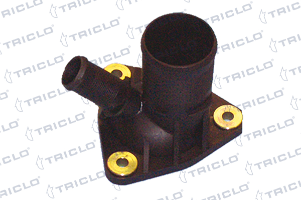 Flansa lichid racire 461040 TRICLO