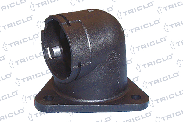 Flansa lichid racire 461045 TRICLO