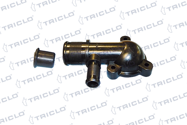 Flansa lichid racire 461068 TRICLO