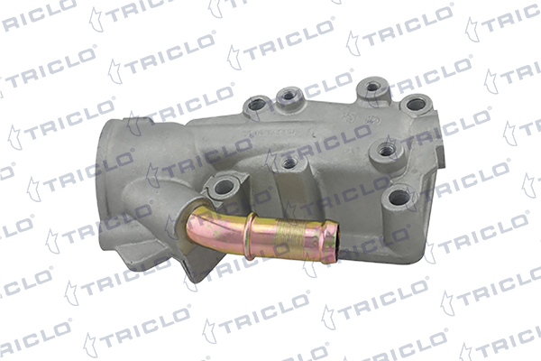 Flansa lichid racire 461107 TRICLO