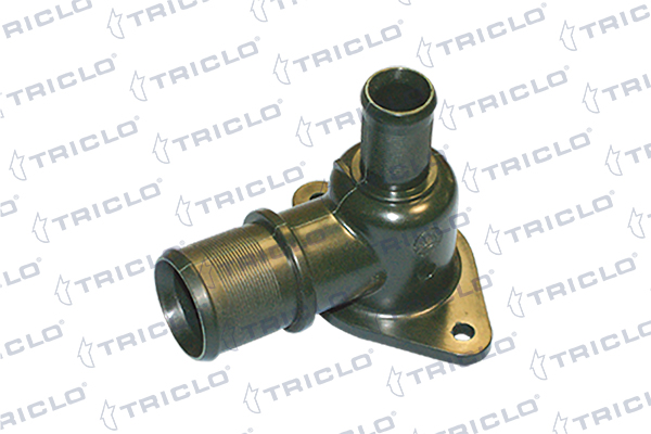 Flansa lichid racire 461668 TRICLO