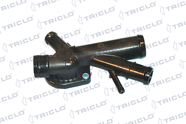 Flansa lichid racire 462305 TRICLO