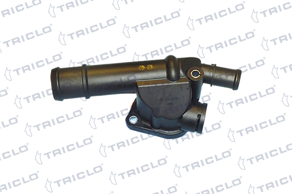 Flansa lichid racire 462382 TRICLO