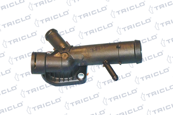 Flansa lichid racire 462383 TRICLO