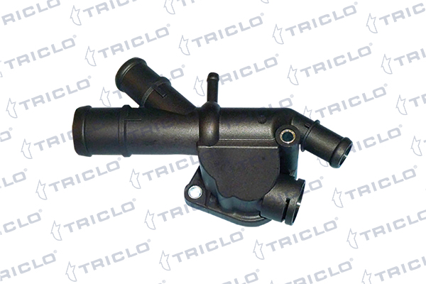 Flansa lichid racire 462384 TRICLO