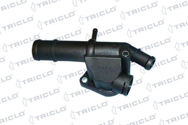 Flansa lichid racire 462385 TRICLO