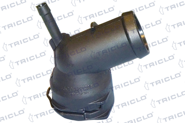 Flansa lichid racire 462388 TRICLO