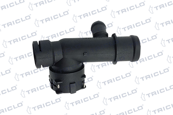 Flansa lichid racire 462389 TRICLO