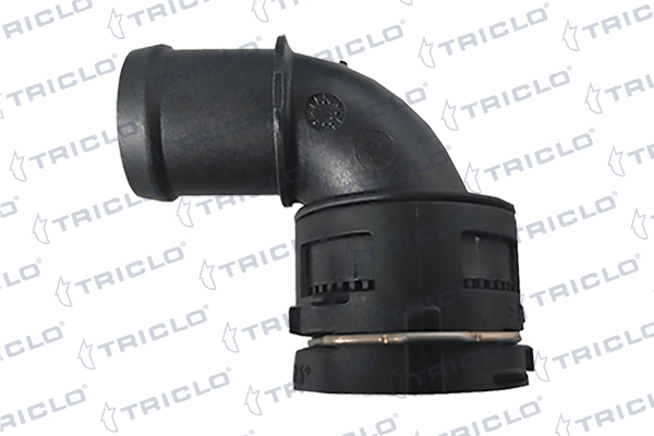 Flansa lichid racire 462391 TRICLO