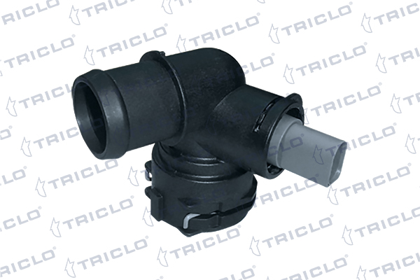 Flansa lichid racire 462394 TRICLO