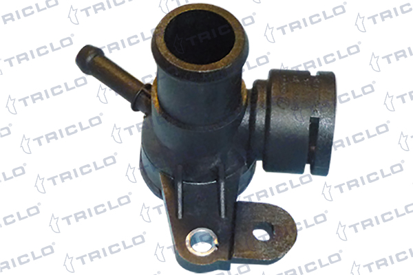 Flansa lichid racire 462395 TRICLO