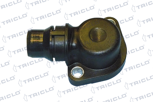 Flansa lichid racire 462398 TRICLO