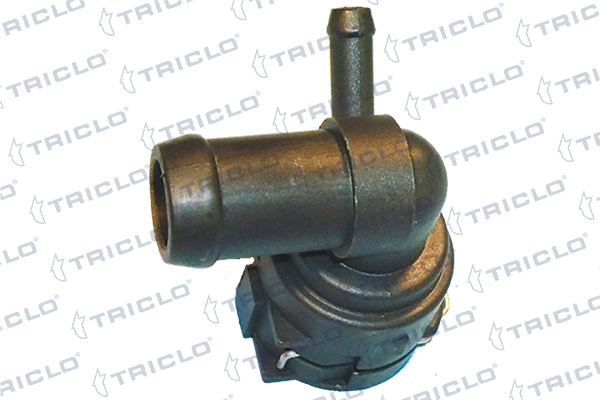 Flansa lichid racire 462400 TRICLO