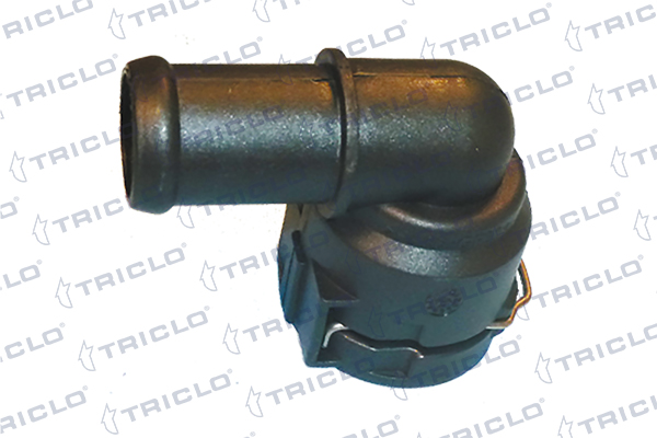 Flansa lichid racire 462401 TRICLO