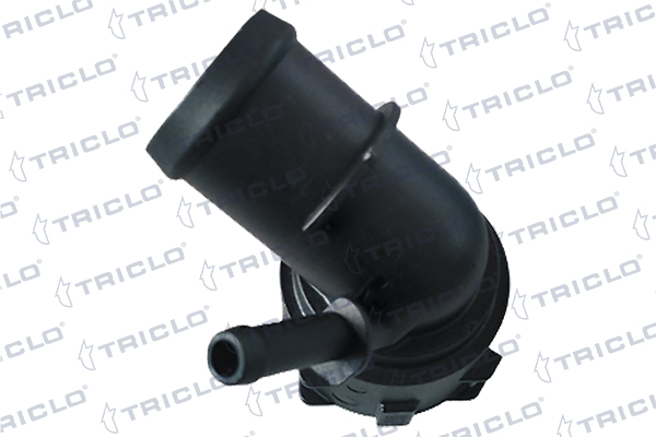 Flansa lichid racire 462418 TRICLO
