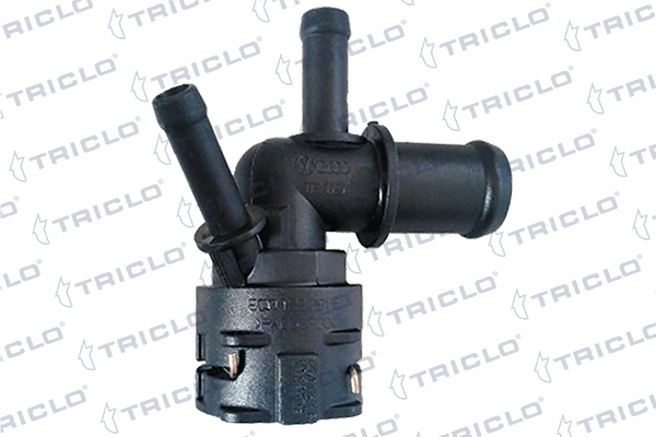 Flansa lichid racire 462419 TRICLO
