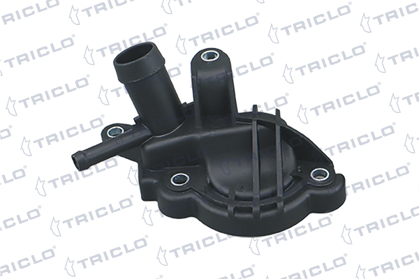 Flansa lichid racire 462457 TRICLO
