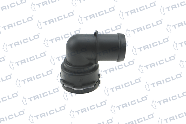 Flansa lichid racire 462501 TRICLO