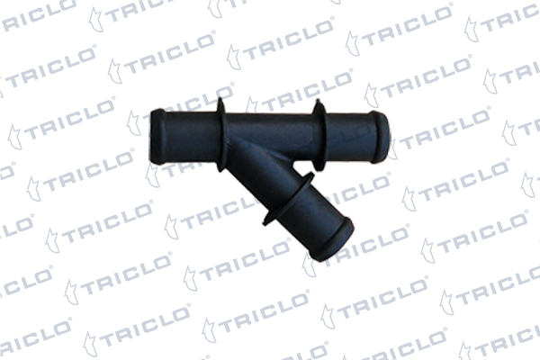 Flansa lichid racire 462502 TRICLO